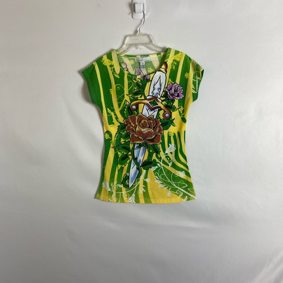 Neeso top - Picture 5 of 6